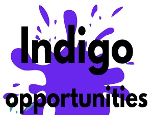 Indigo